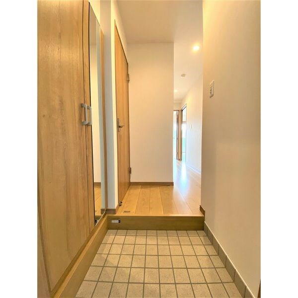 玄関　イメージ