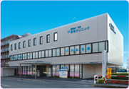 病院　富田クリニック（病院）まで795m