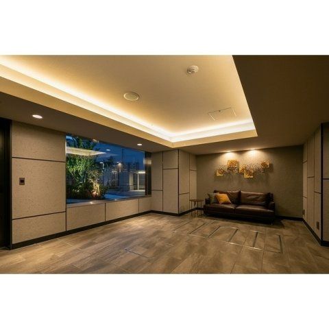 ロビー　★ロビー★