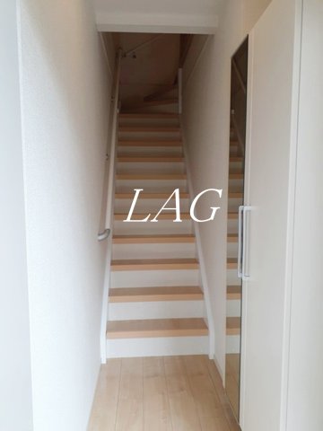 玄関　玄関です。