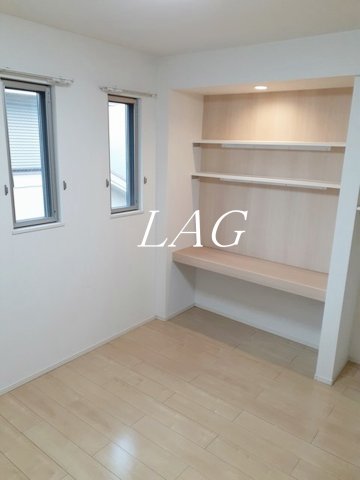 その他部屋・スペース　寝室です。