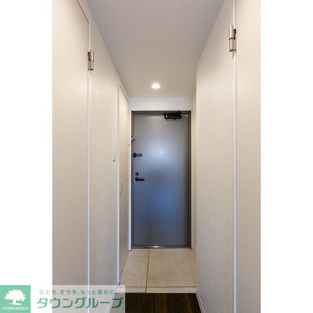 玄関　【初期費用分割・クレカ対応】一都三県のお部屋探しは2025…