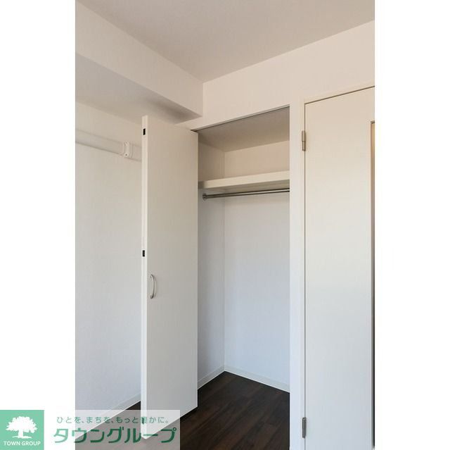 収納　【初期費用分割・クレカ対応】一都三県のお部屋探しは2025…