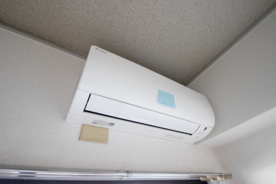 その他設備　※別号室のお部屋