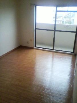 居室・リビング　洋室