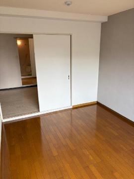 居室・リビング　和室