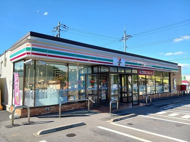 コンビニ　セブンイレブン 佐原玉造店（コンビニ）まで350m