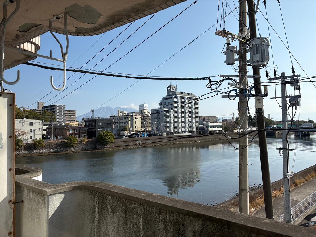 ビッグバーンズマンション谷山のその他写真