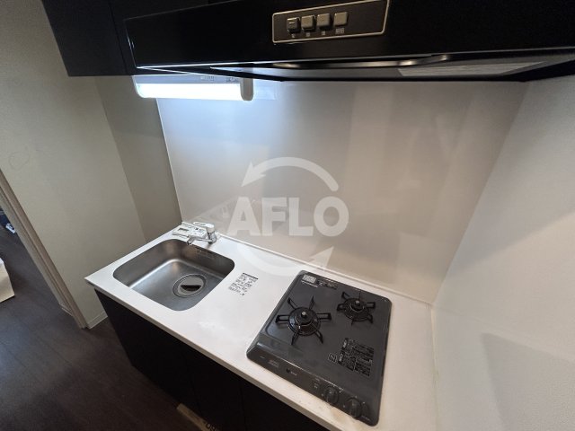 キッチン　ファーストフィオーレ江坂垂水町　キッチン