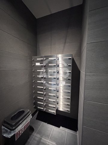 その他設備　ファーストフィオーレ江坂垂水町　メールボックス