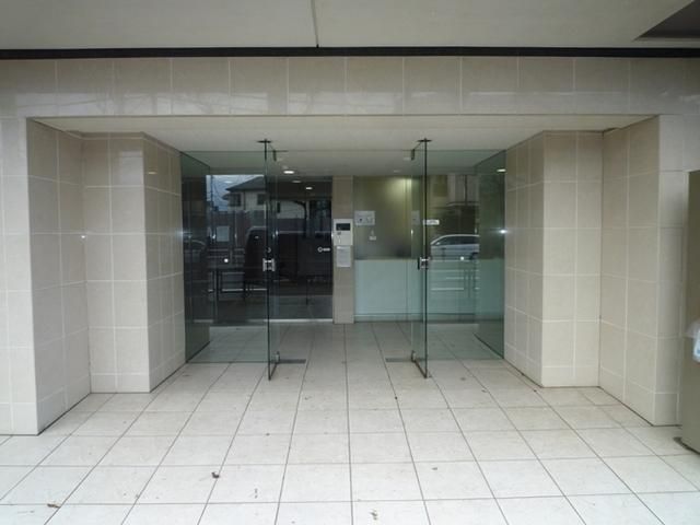 エントランス　★エントランス★