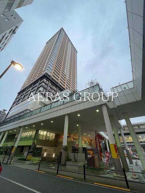 ショッピングセンター　ステーションガーデンタワー（ショッピングセンター）まで621m