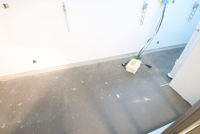 バルコニー　※別室の参考写真の為、現況優先です。