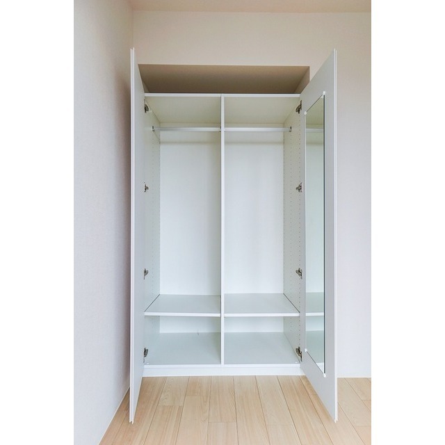 収納　※別室参考写真