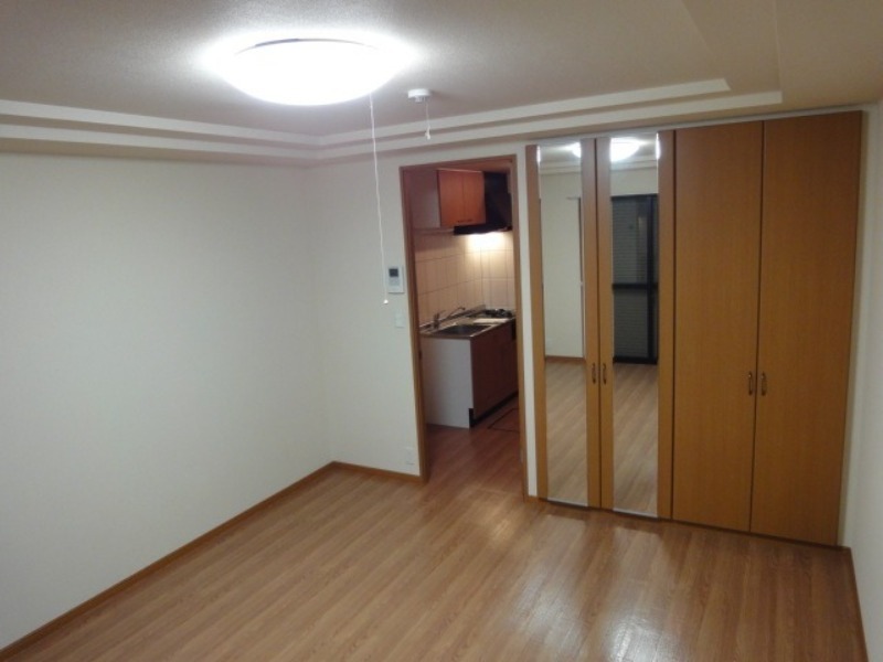 居室・リビング　図面と現状に相違がある場合には現状を優先