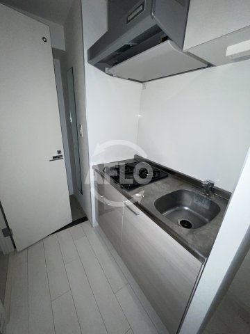 キッチン　セイワパレス梅田茶屋町　キッチン