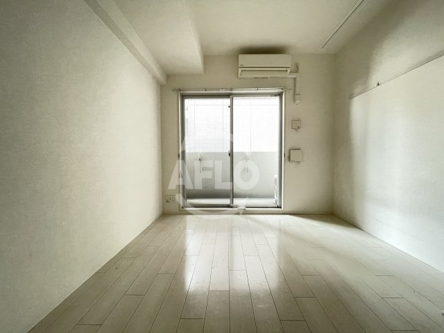 居室・リビング　セイワパレス梅田茶屋町　洋室