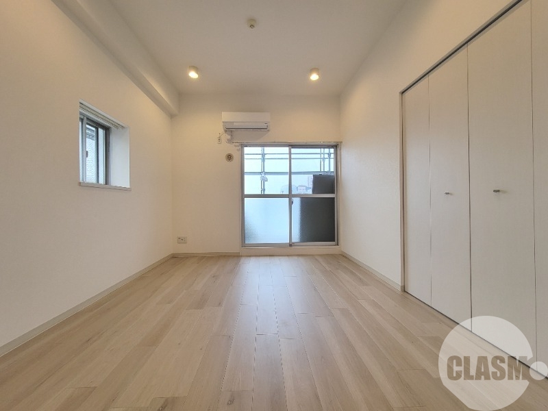 その他部屋・スペース　２面採光です♪