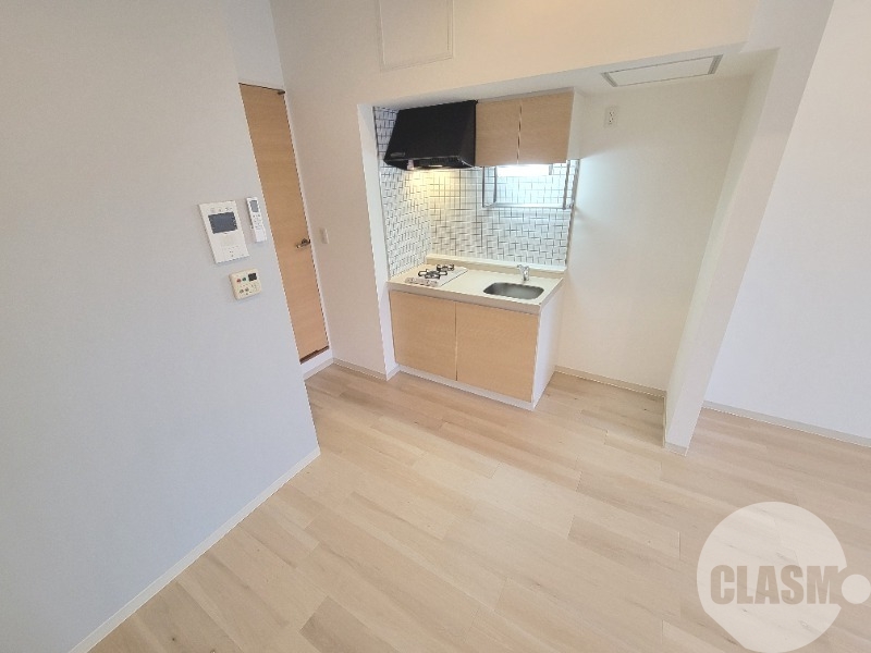 居室・リビング　ダイニングキッチン