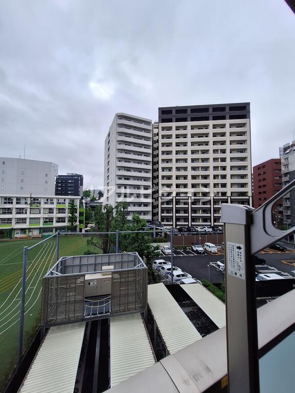 眺望　他部屋参考写真