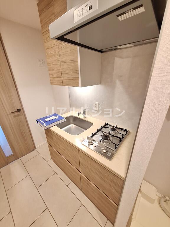 キッチン　他部屋参考写真