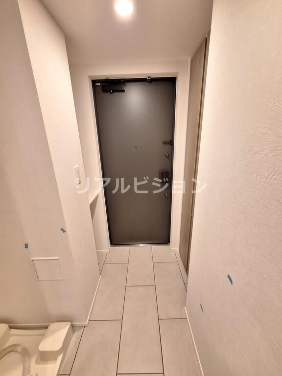 玄関　他部屋参考写真