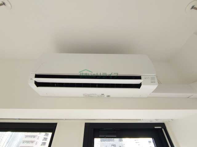 その他設備　TSレジデンス北上野