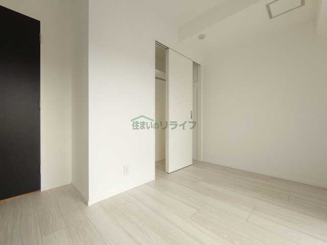 その他部屋・スペース　TSレジデンス北上野