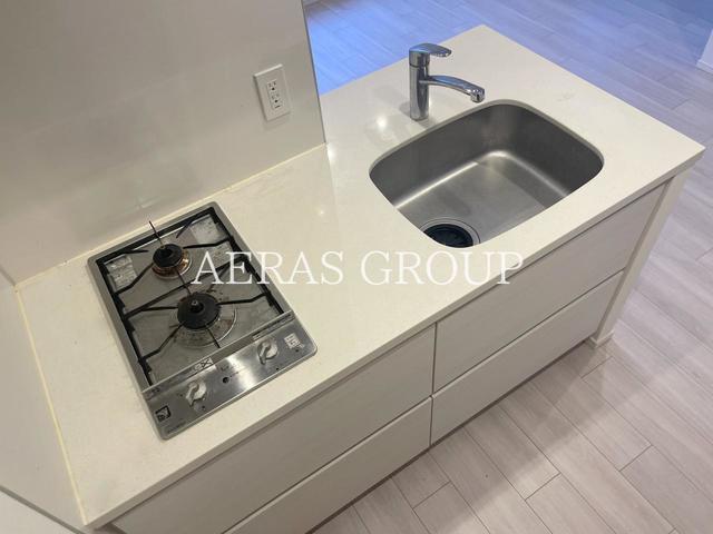 キッチン　別部屋同仕様