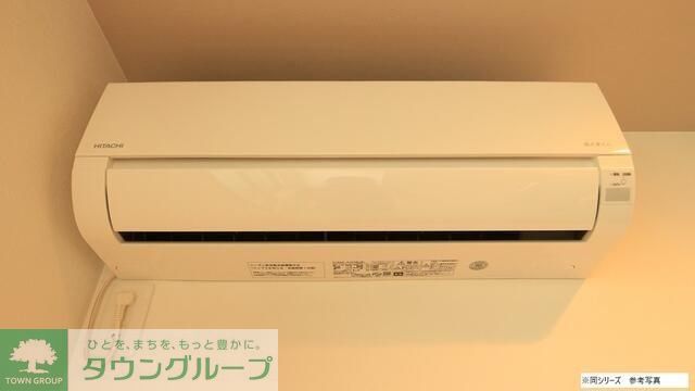 その他設備　※同シリーズ 参考写真