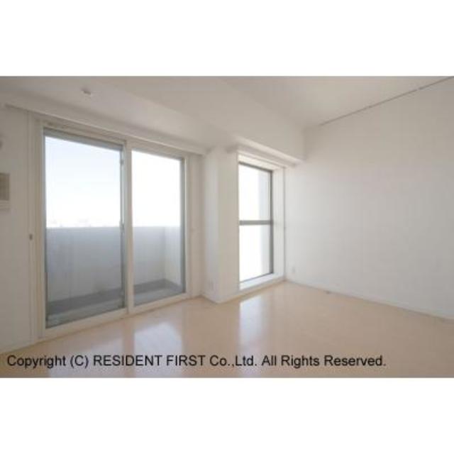 エントランス　※写真は同タイプ住戸です。