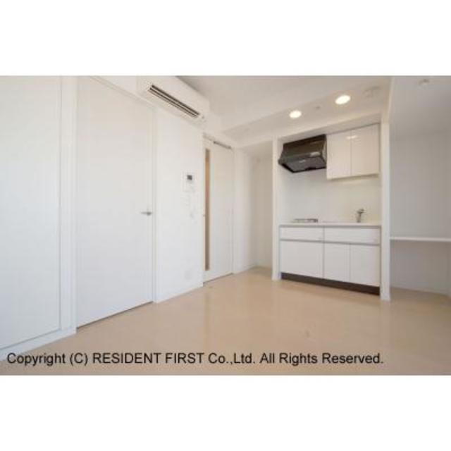 ロビー　※写真は同タイプ住戸です。