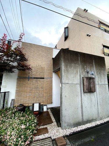 飲食店　そばきりすずき（飲食店）まで3793m