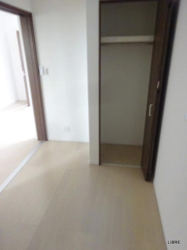 収納　同室タイプイメージ写真