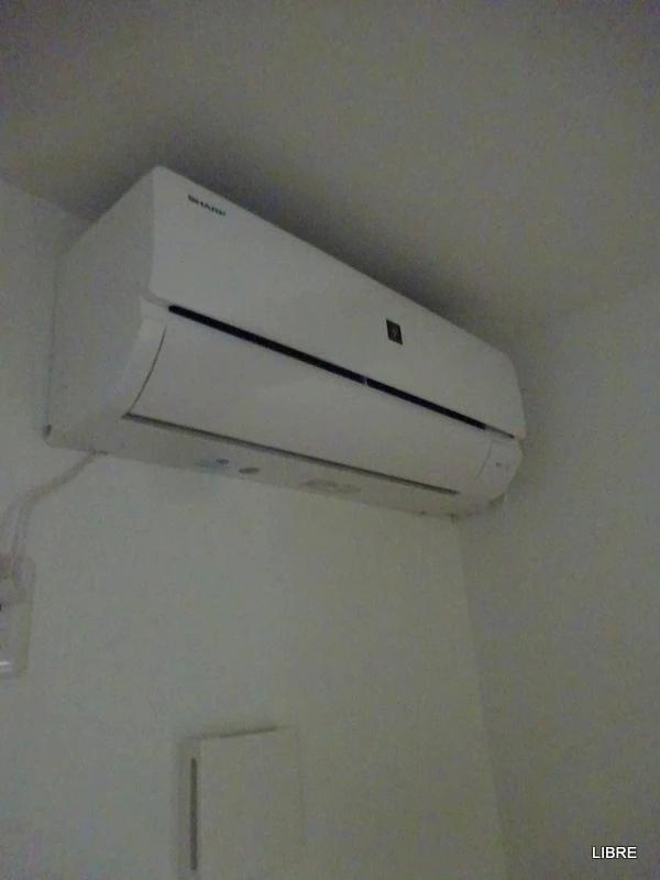 その他設備　同室タイプイメージ写真