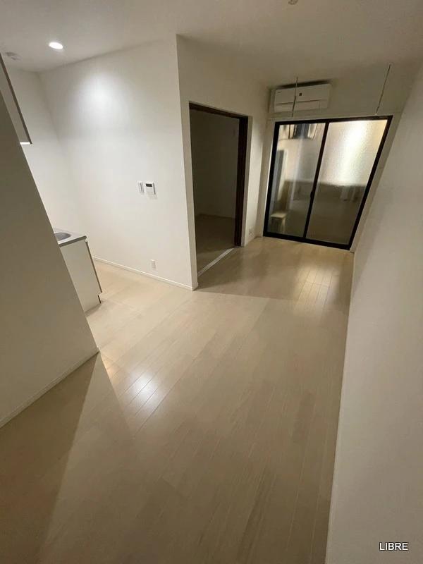 居室・リビング　同室タイプイメージ写真