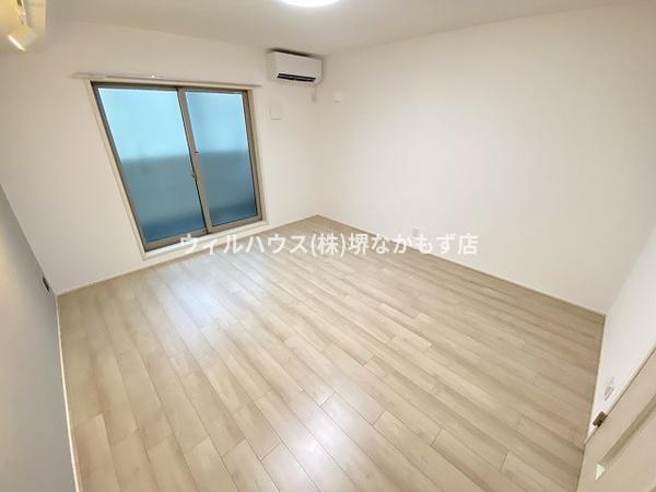 その他部屋・スペース　洋室！