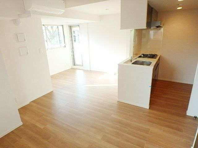 居室・リビング　リビングスペース