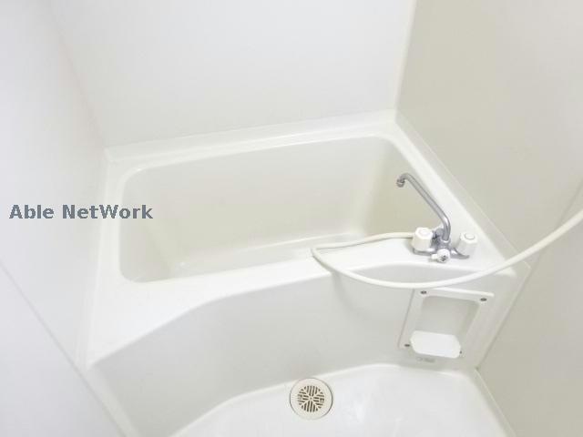 バス・シャワールーム　同型モデル