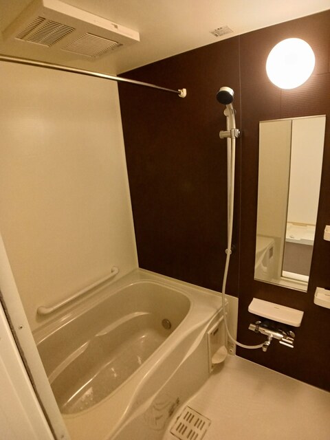 バス・シャワールーム　☆浴室☆