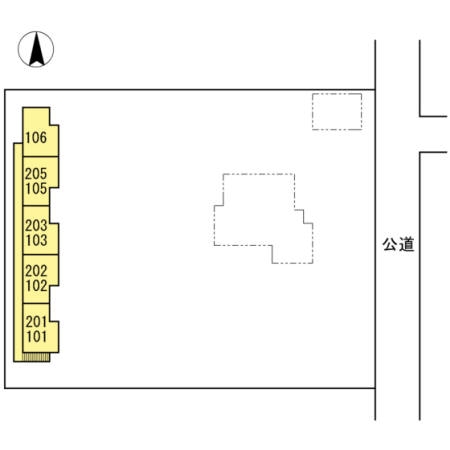 その他　区画図です。