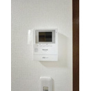 セキュリティ　別号室参考写真