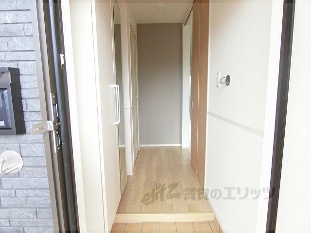 その他部屋・スペース　廊下