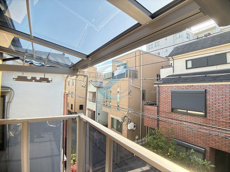 その他　リビング/居室