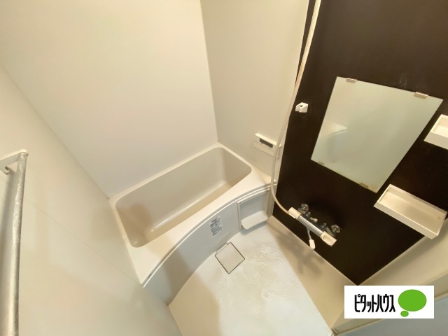 バス・シャワールーム　同物件別室写真