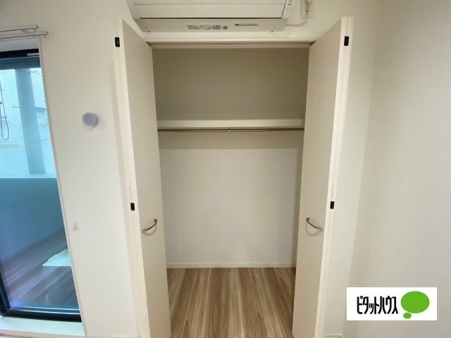 収納　同物件別室写真