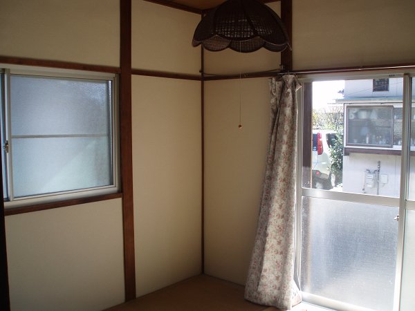 その他　和室