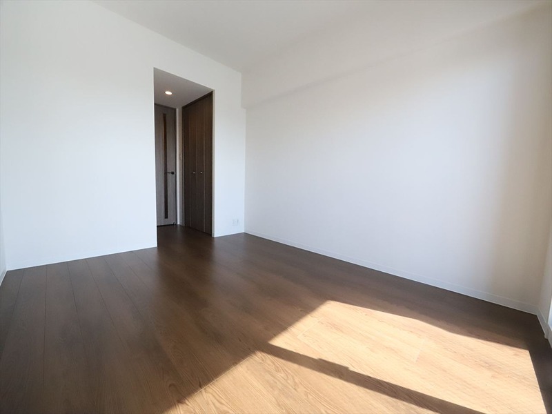 その他部屋・スペース　洋室7.7帖　クローゼット（収納充実してます）