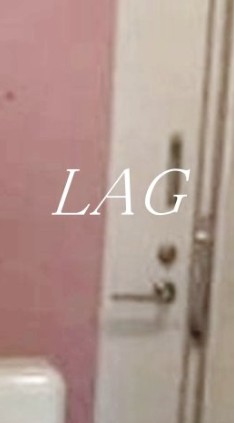 セキュリティ　内鍵です。