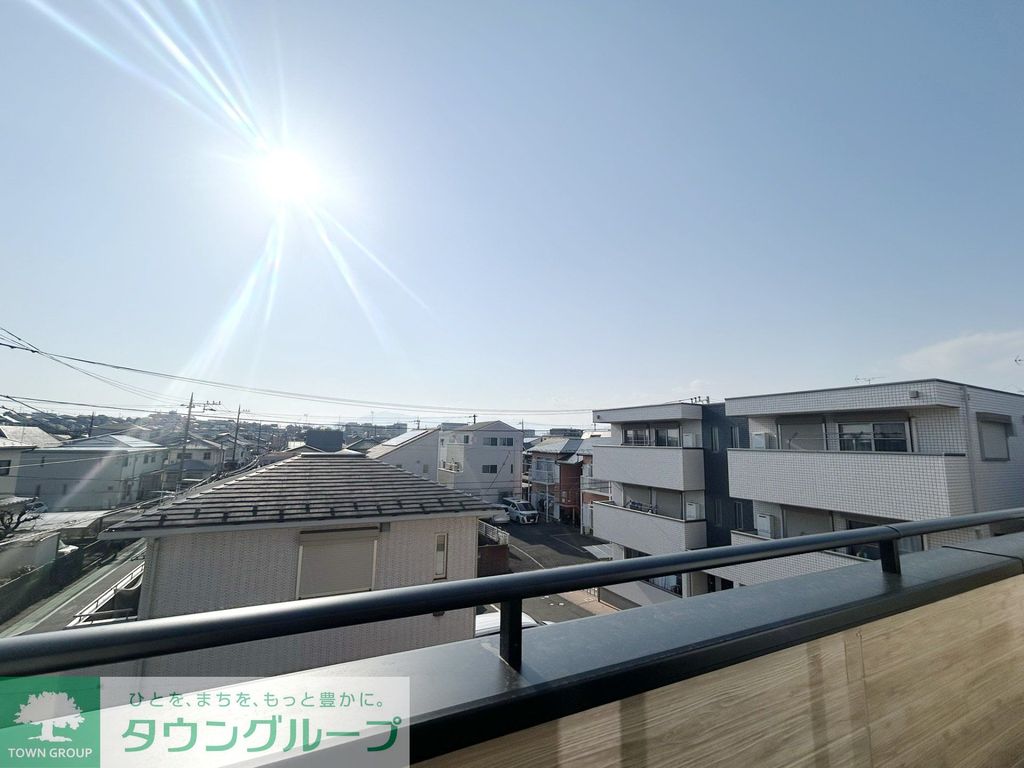 セキュリティ　※同施工参考写真